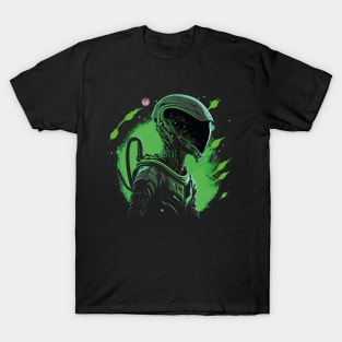 alien T-Shirt